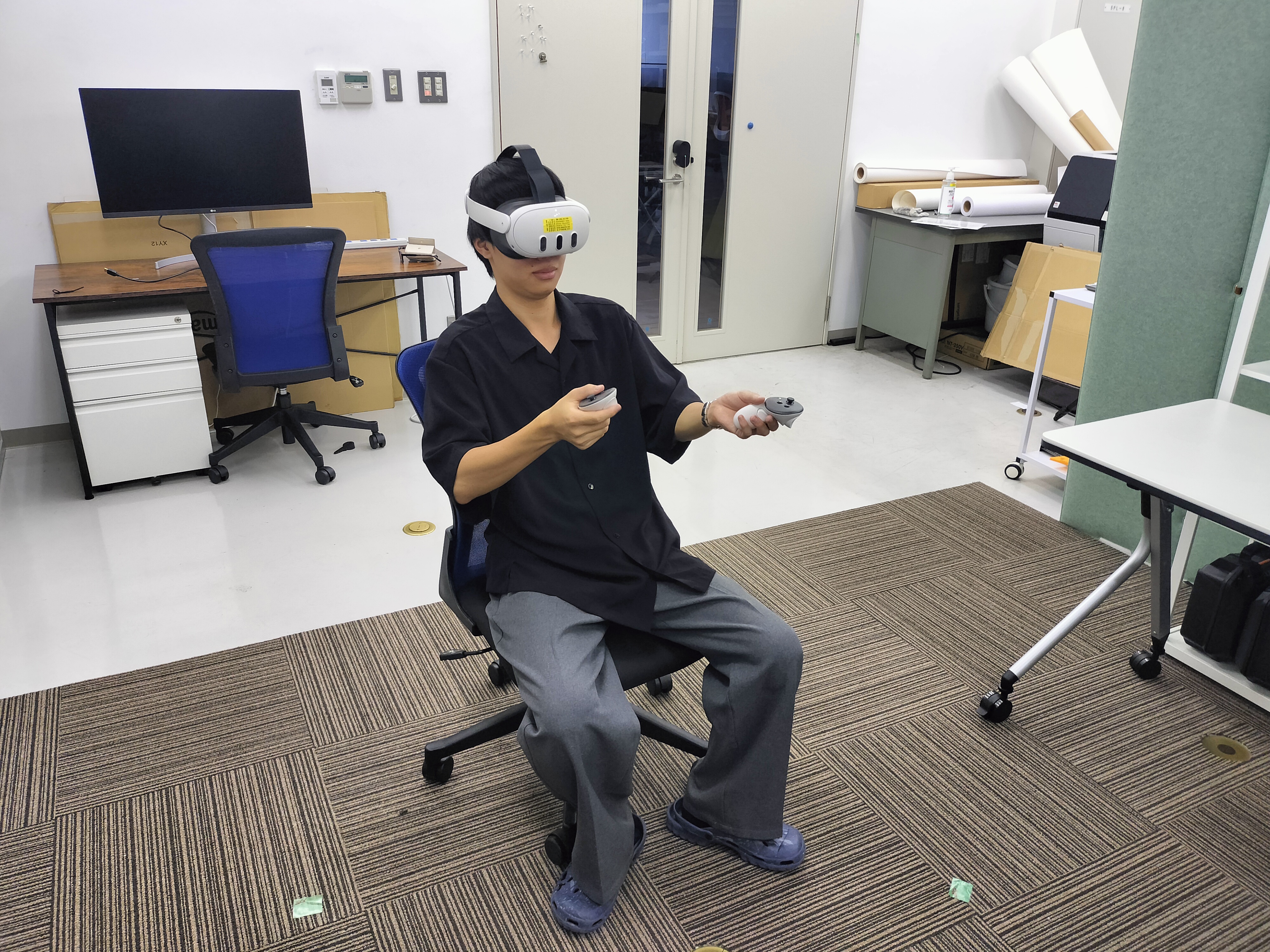 Production thumbnail