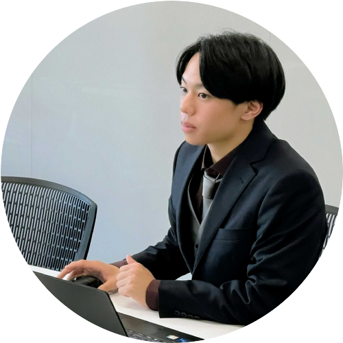 Kousei Otsuka portrait