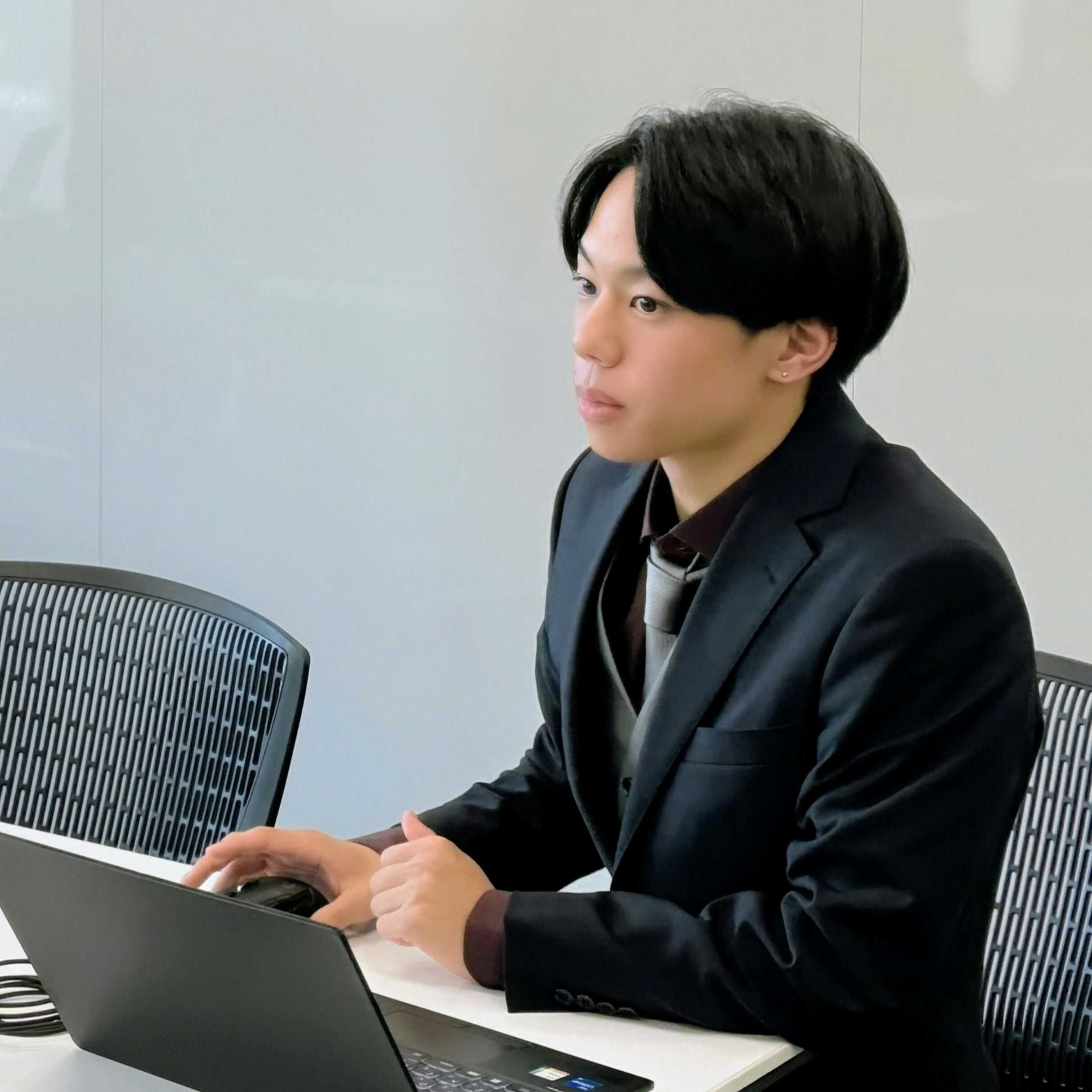 プロフィール画像